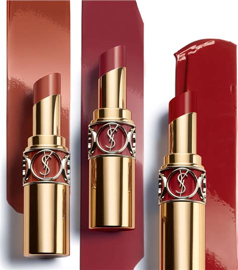 ysl lipstick rouge volupte pearl|ysl rouge volupte shine 139.